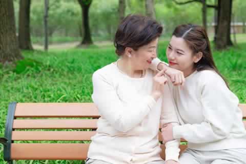 武汉青山区婆媳关系咨询